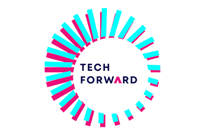 TechForward Logo