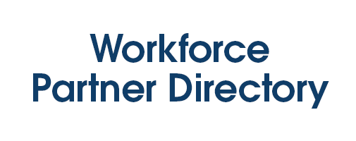 Workforce Partner directory