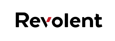 Revolent logo
